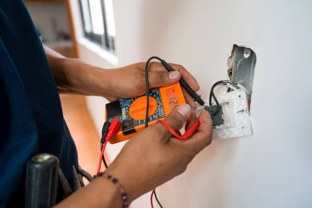 Best Electrical Outlet Repair  in El Jebel, CO