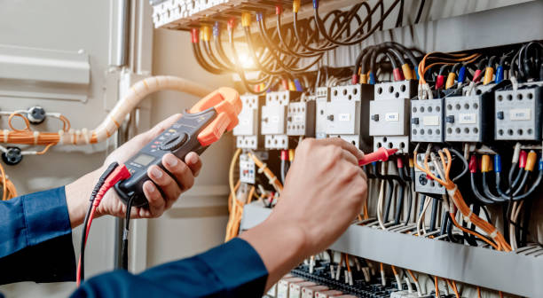 Electrical Rewiring Services in CO